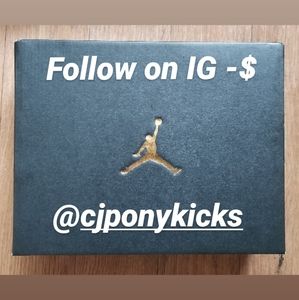 Meet your Posher, John